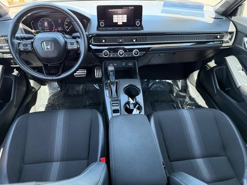 Used 2024 Honda Civic Sport image 27