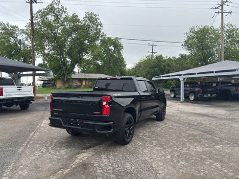 Used 2024 Chevrolet Silverado 1500 RST image 5