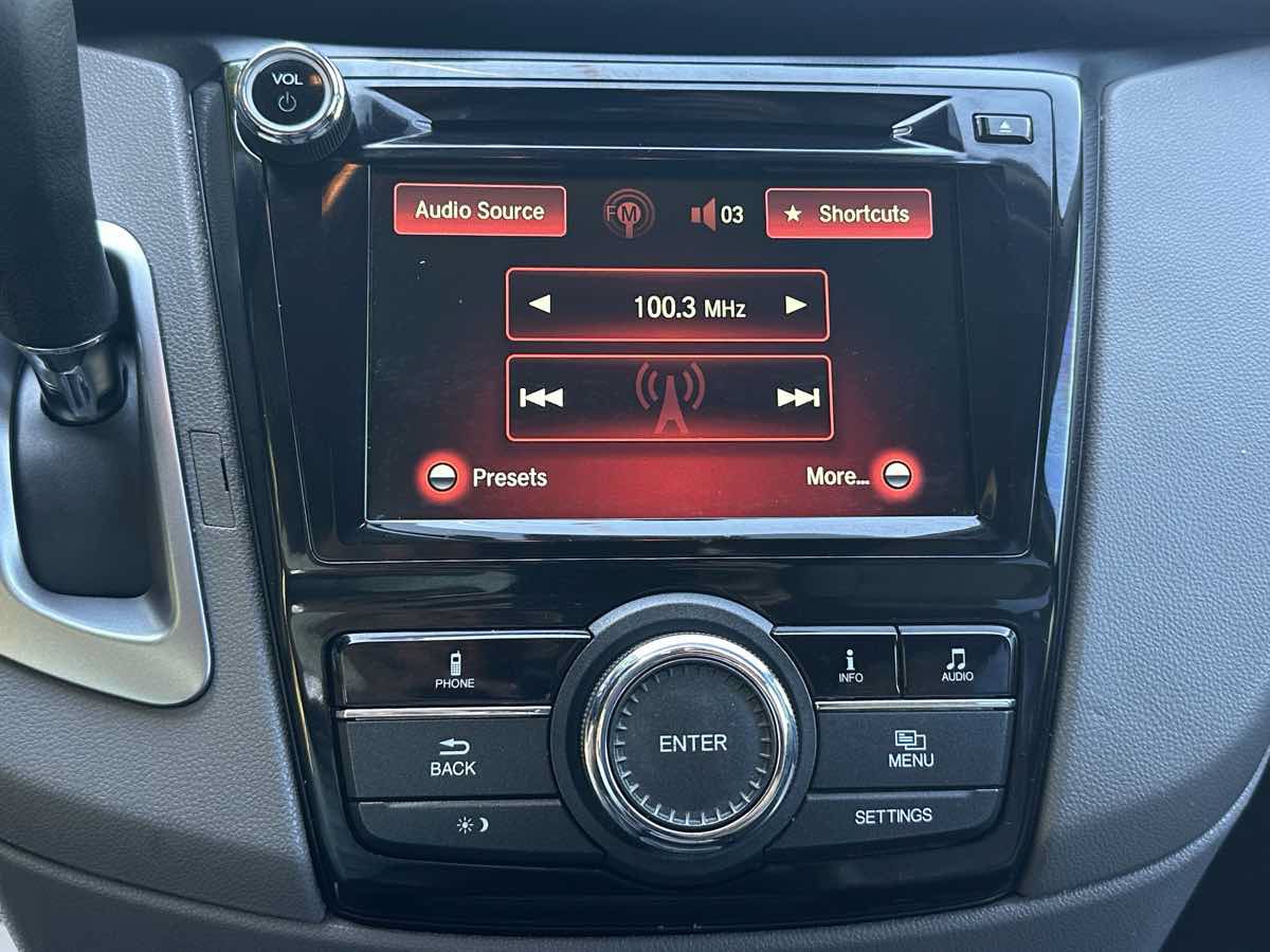 Used 2016 Honda Odyssey EX-L image 41