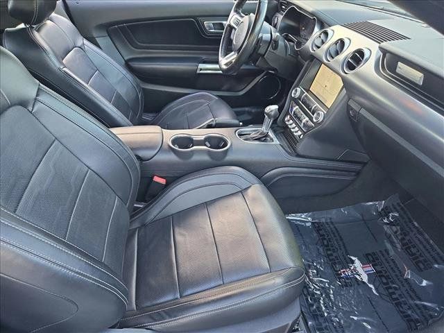 Used 2022 Ford Mustang GT Premium w/ Equipment Group 401A RWD image 20