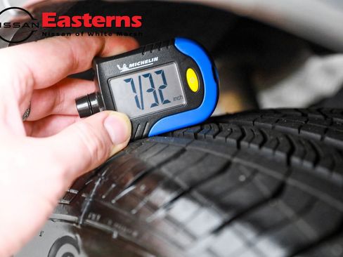 Used 2022 Nissan Altima 2.5 SL image 38