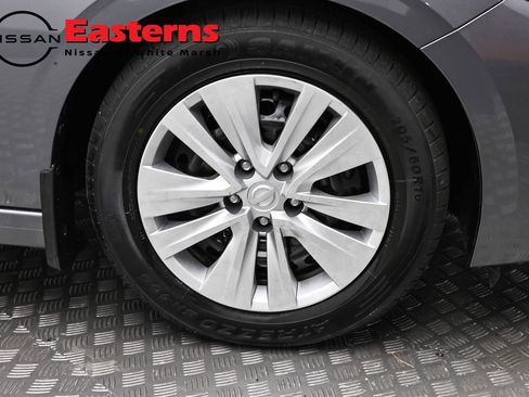 Used 2022 Nissan Sentra S FWD image 30