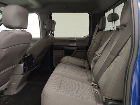 Used 2018 Ford F150 XLT w/ Equipment Group 302A Luxury image 18