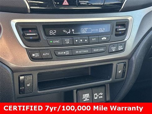 Used 2021 Honda Pilot Special Edition image 26