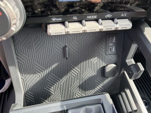 New 2026 Toyota Tacoma SR image 6