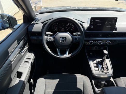 Certified 2026 Honda CR-V Sport image 4