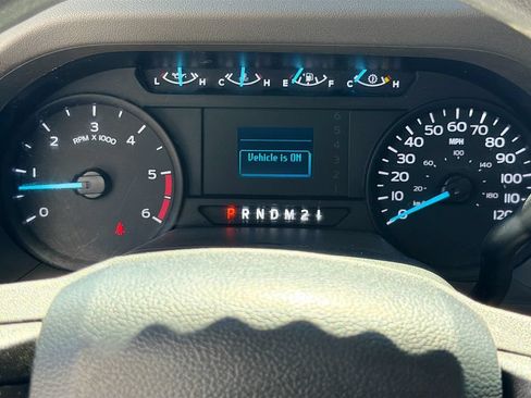Used 2023 Ford E-450 and Econoline 450 Super Duty RWD image 15