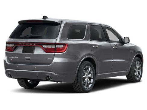 Used 2026 Dodge Durango GT AWD/4WD image 5