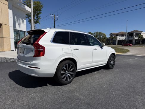 Certified 2023 Volvo XC90 B5 Core w/ Protection Package Premier image 3