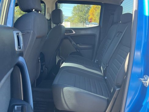 Used 2021 Ford Ranger XL w/ Equipment Group 101A High image 14