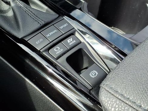 Used 2026 Toyota Camry XSE w/ Premium Package FWD image 29