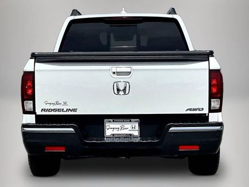 Used 2020 Honda Ridgeline RTL-E image 6