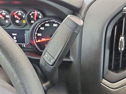 New 2025 GMC Sierra 3500 Pro w/ 1SA Pro Safety Plus Package image 15