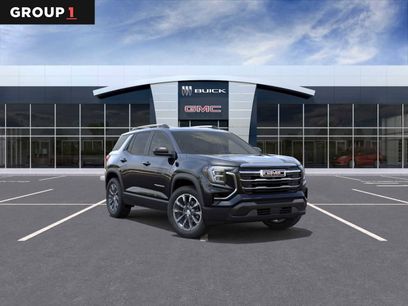 New 2026 GMC Terrain Elevation w/ Elevation Premium Package