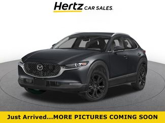 Used 2024 MAZDA CX-30 AWD 2.5 S w/ Select Sport Pkg video 1