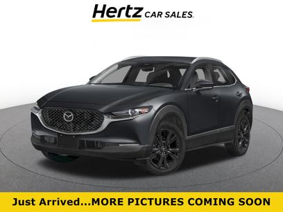 Used 2024 MAZDA CX-30 AWD 2.5 S w/ Select Sport Pkg