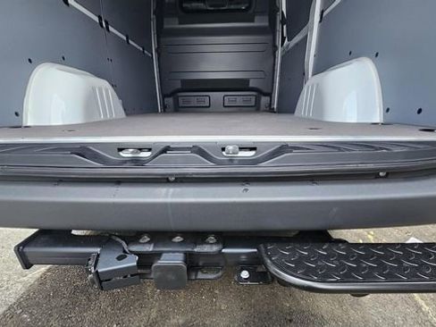 New 2026 Mercedes-Benz Sprinter 2500 image 19