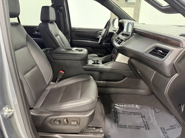 Used 2022 Chevrolet Tahoe LT AWD/4WD image 20