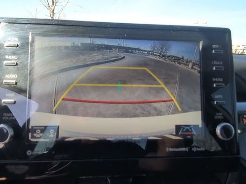 Used 2022 Toyota Camry XSE image 25