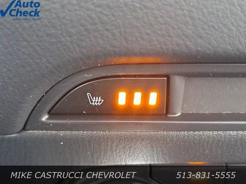 Used 2018 MAZDA CX-5 Touring w/ Preferred Equipment Package image 17