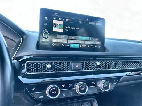 Certified 2023 Honda Civic Touring image 18