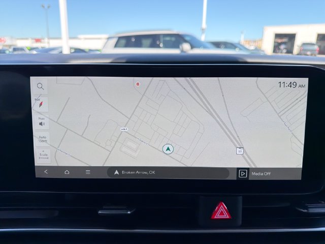 New 2027 Kia Carnival LX FWD image 12