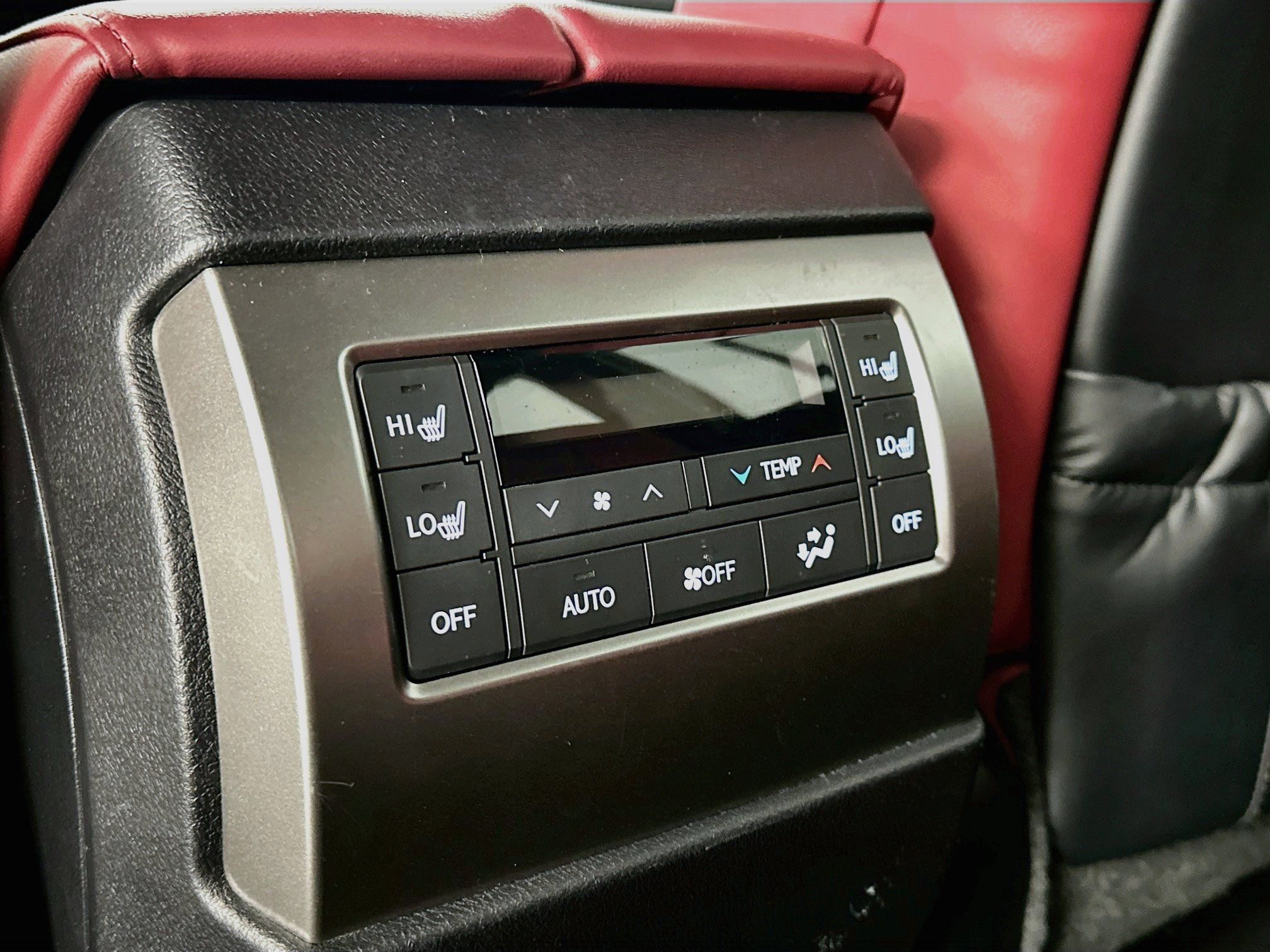 Used 2023 Lexus GX 460 Premium AWD/4WD image 29