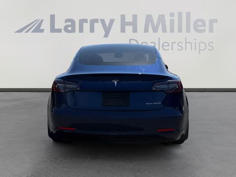 Used 2019 Tesla Model 3 Performance AWD/4WD image 4