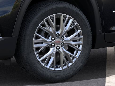 New 2026 GMC Acadia Elevation w/ Elevation Premium Package AWD/4WD image 24