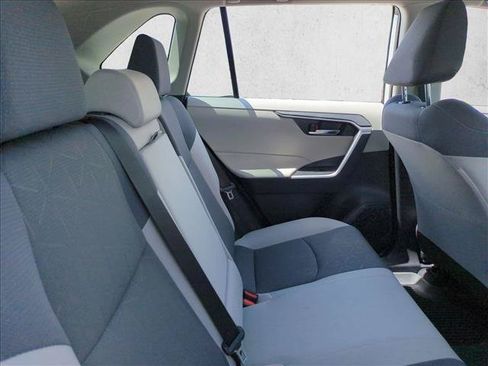 Certified 2025 Toyota RAV4 XLE w/ Convenience Package AWD/4WD image 20