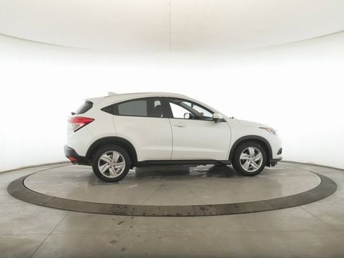 Used 2019 Honda HR-V EX-L image 6