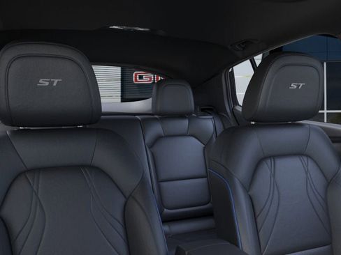 New 2026 Buick Envista Sport Touring w/ Convenience I Package image 24