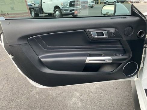 Used 2023 Ford Mustang GT Premium w/ Equipment Group 401A image 9