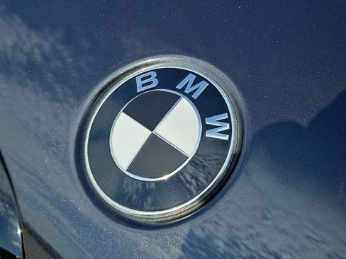 Used 2021 BMW X4 M40i w/ Executive Package AWD/4WD image 32