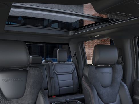 New 2026 Ford F150 Raptor AWD/4WD image 22