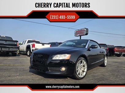 Used 2011 Audi A5 2.0T Premium