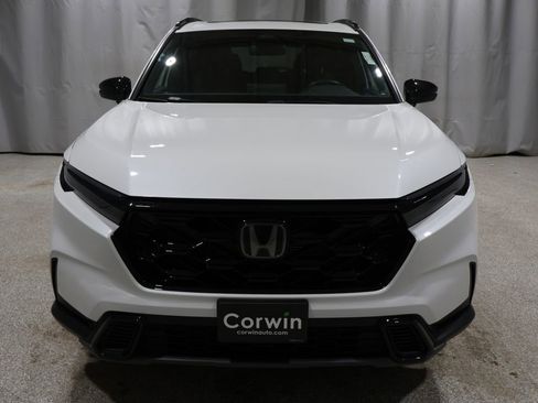Used 2023 Honda CR-V Sport image 8