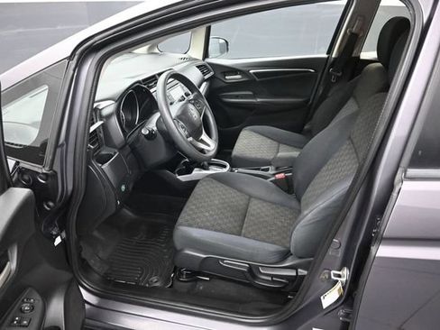 Used 2017 Honda Fit LX image 9