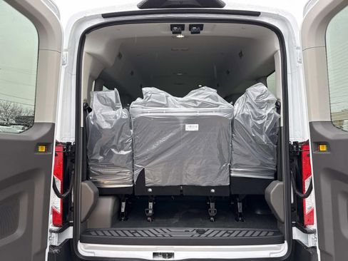 New 2026 Ford Transit 350 XL image 12