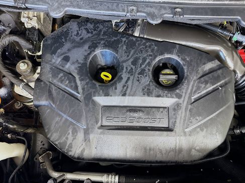 Used 2016 Ford Edge SEL w/ Equipment Group 201A image 39