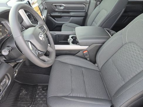 New 2026 RAM 1500 Lone Star image 12