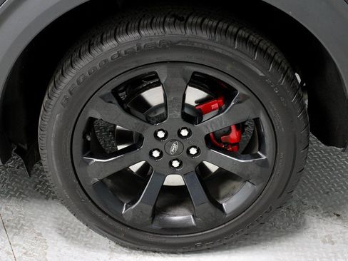 Used 2022 Ford Explorer ST w/ ST High-Performance Pack image 19