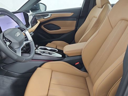 New 2026 Audi A6 Prestige image 18