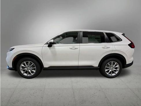 New 2026 Honda CR-V EX image 2