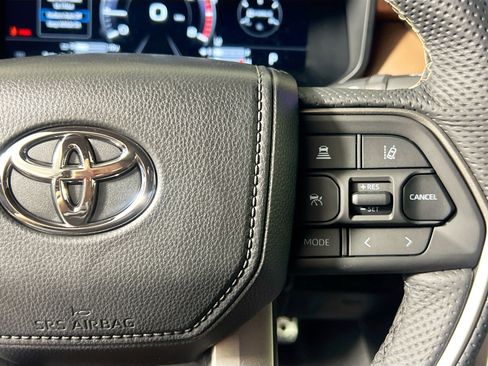 New 2026 Toyota Tundra 1794 Edition AWD/4WD image 19