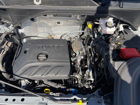 Used 2025 Buick Encore GX Preferred image 30