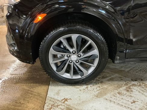 Certified 2022 Buick Encore GX Select w/ Sport Touring Package image 26