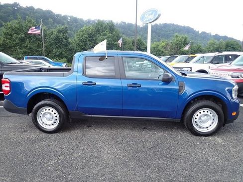Certified 2023 Ford Maverick XL FWD image 9