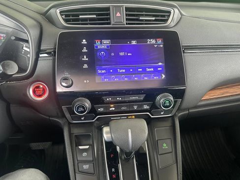 Used 2019 Honda CR-V EX image 8
