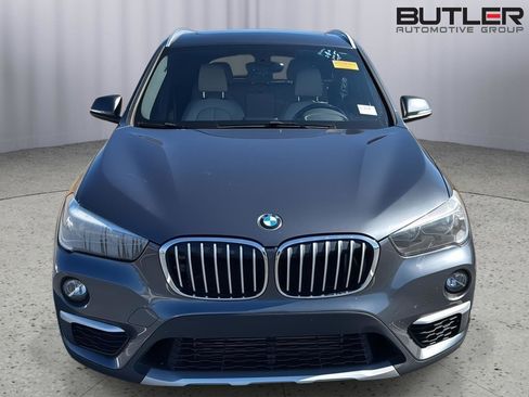 Used 2018 BMW X1 sDrive28i w/ Convenience Package image 3
